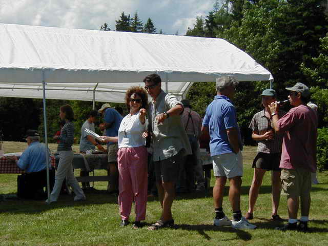 Lobster Bake
