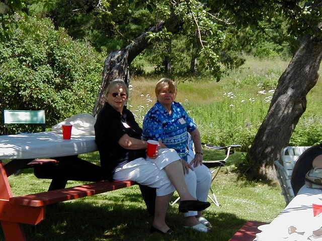 Lobster Bake