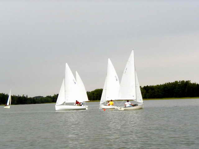 Sailing School