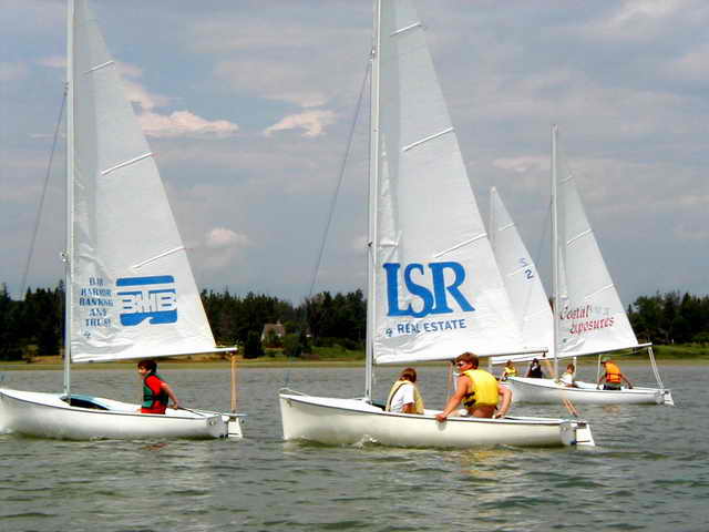 Sailing School