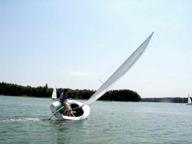 Sailing School