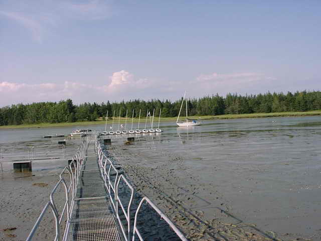 PMYC Waterfront
