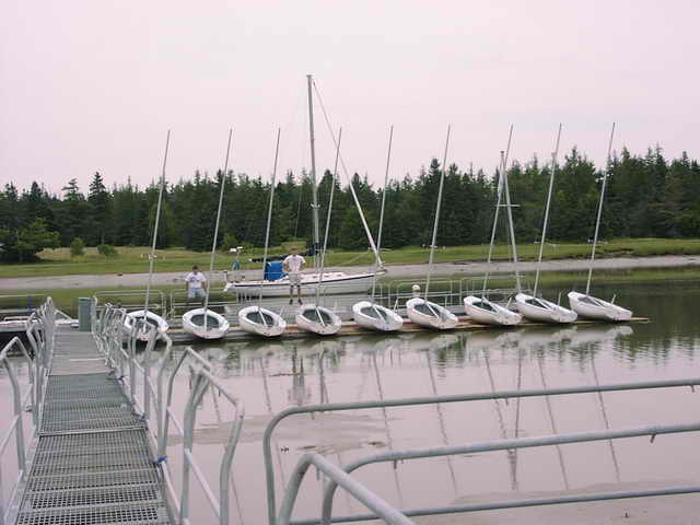 PMYC Waterfront