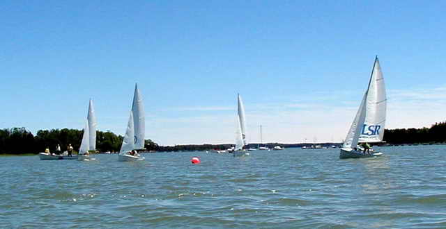 PMYC Waterfront
