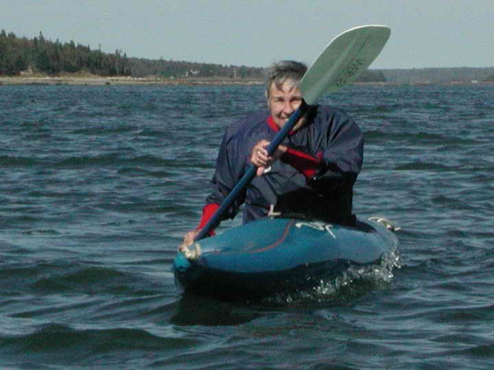 Kayak
