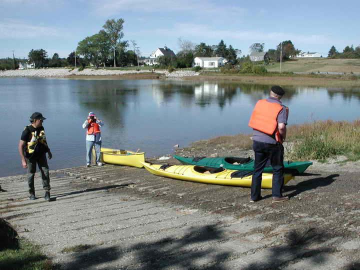 Kayak