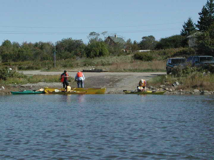 Kayak