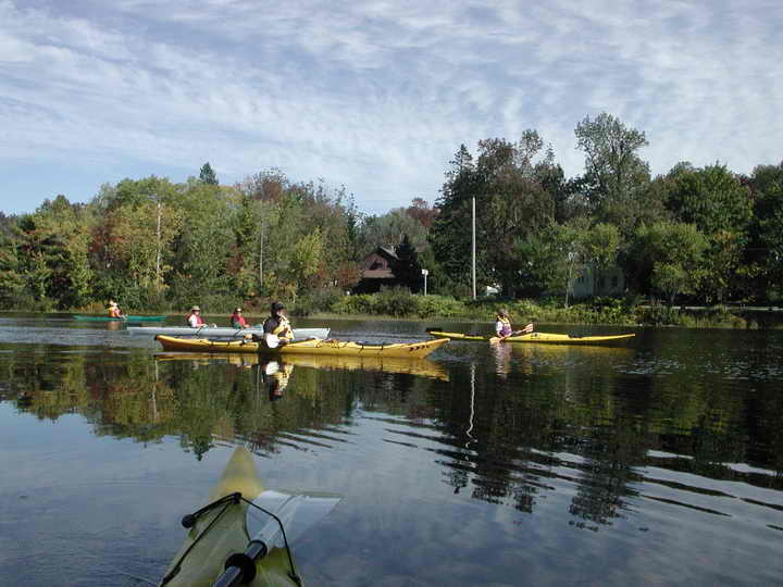 Kayak
