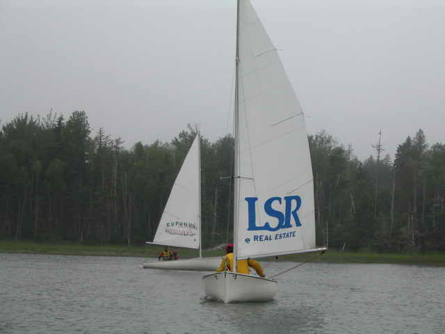 Sailing School
