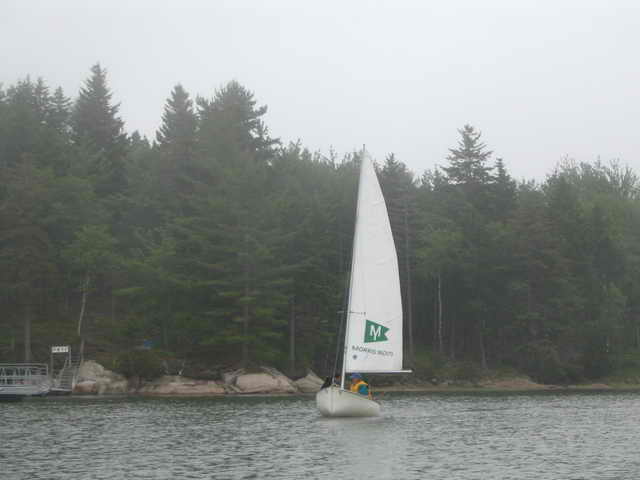 Sailing School