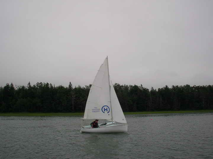 Sailing School