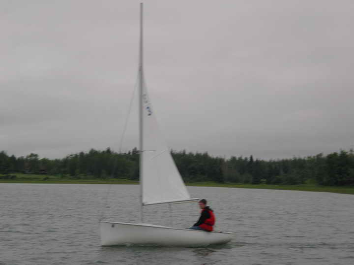Sailing School