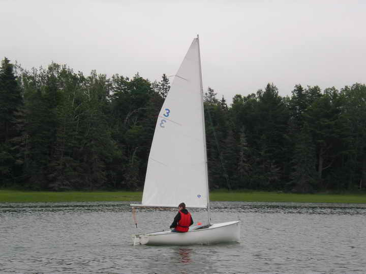 Sailing School