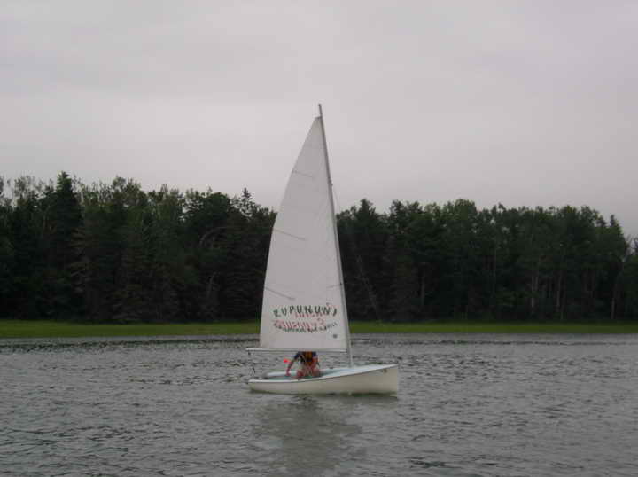 Sailing School