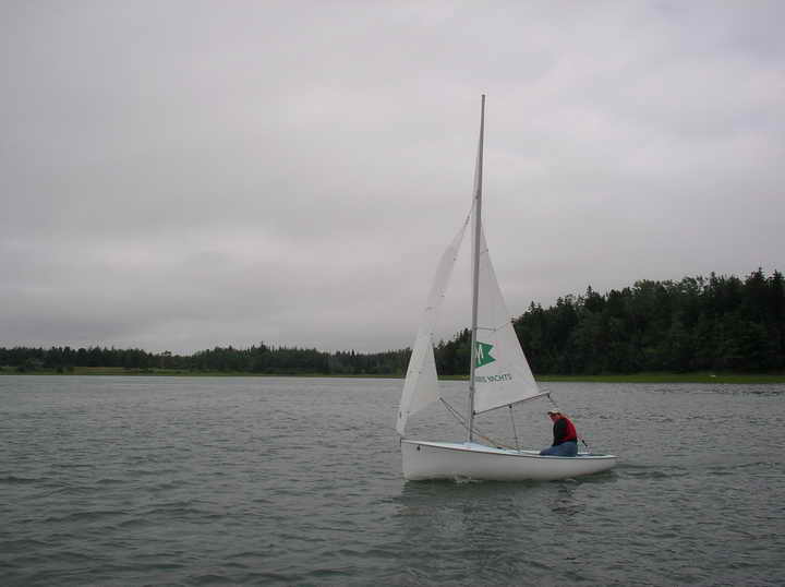 Sailing School