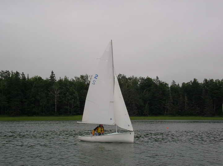Sailing School