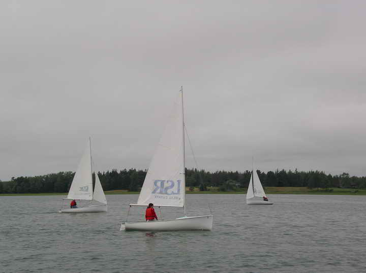 Sailing School