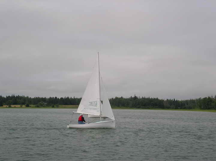 Sailing School