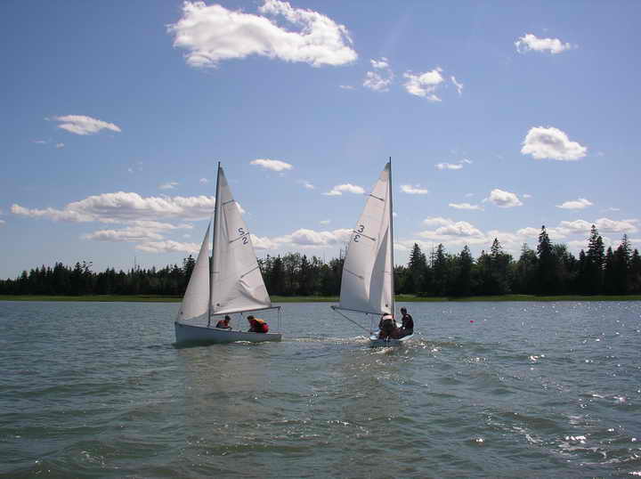 Sailing School