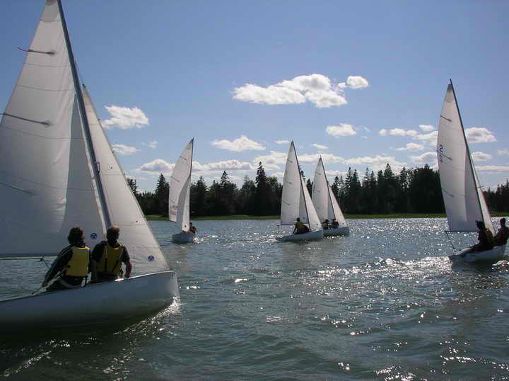 Sailing School