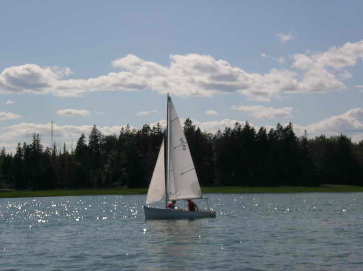 Sailing School