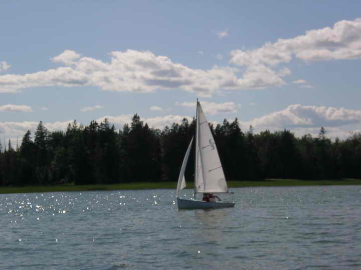 Sailing School