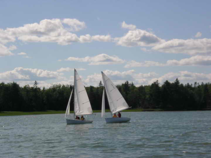 Sailing School