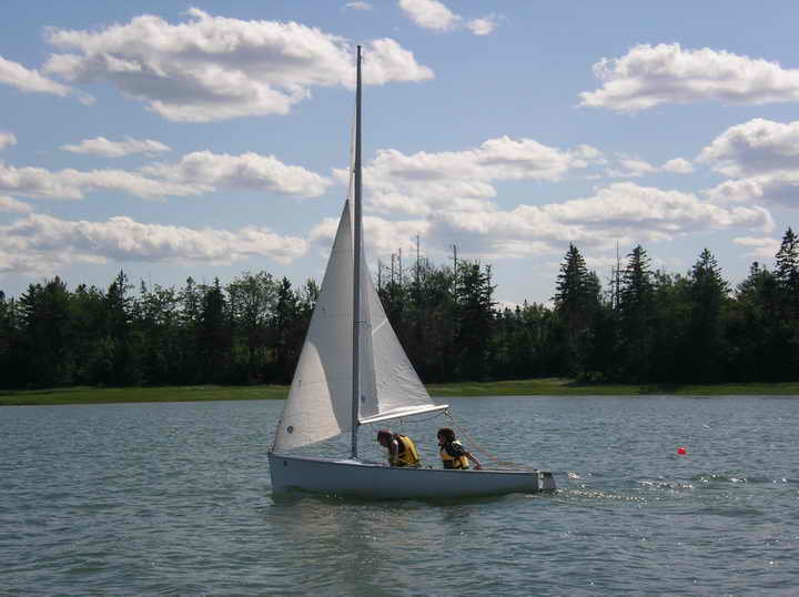 Sailing School