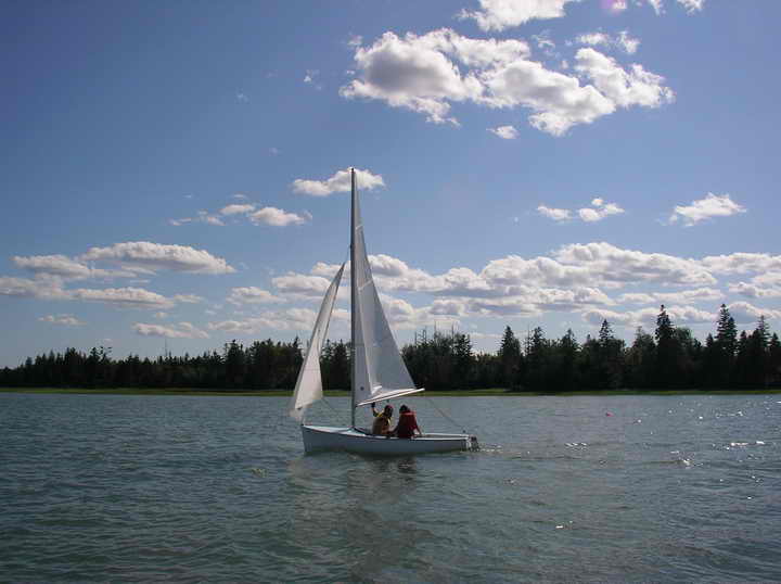Sailing School