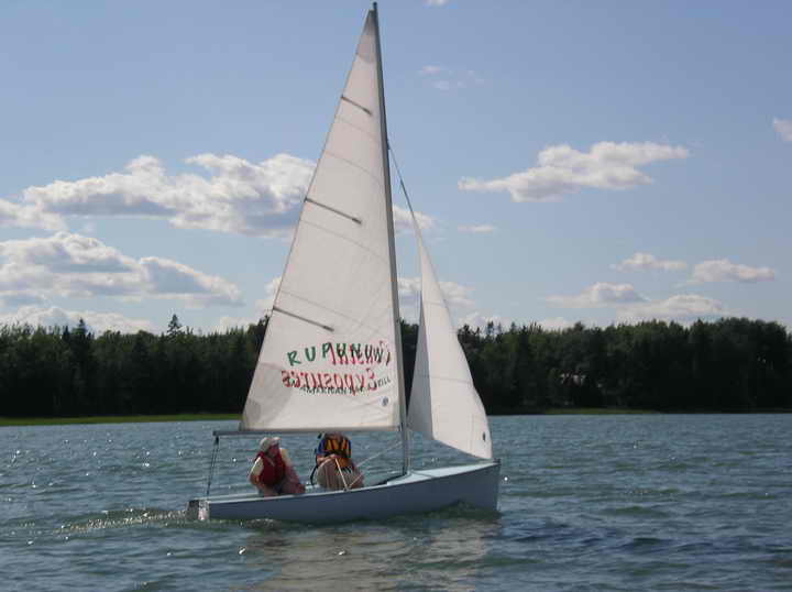Sailing School