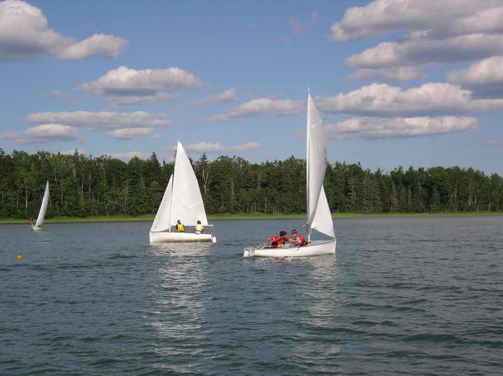 Sailing School