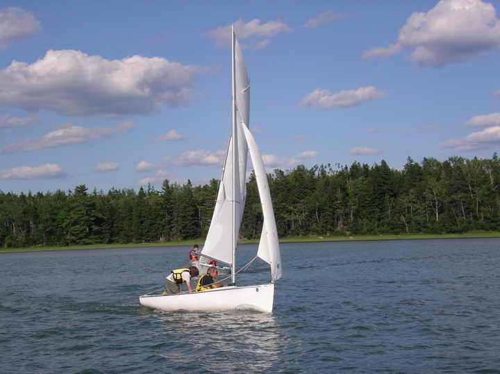 Sailing School