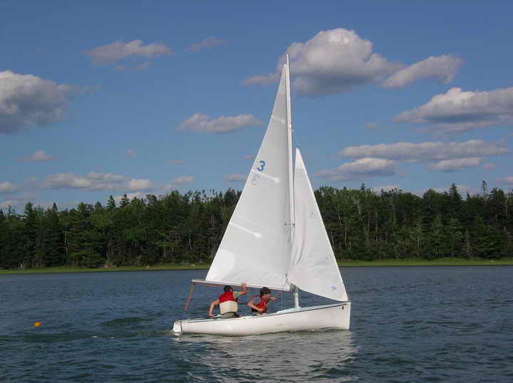 Sailing School