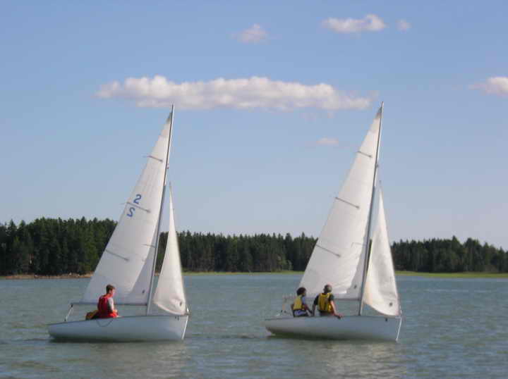 Sailing School