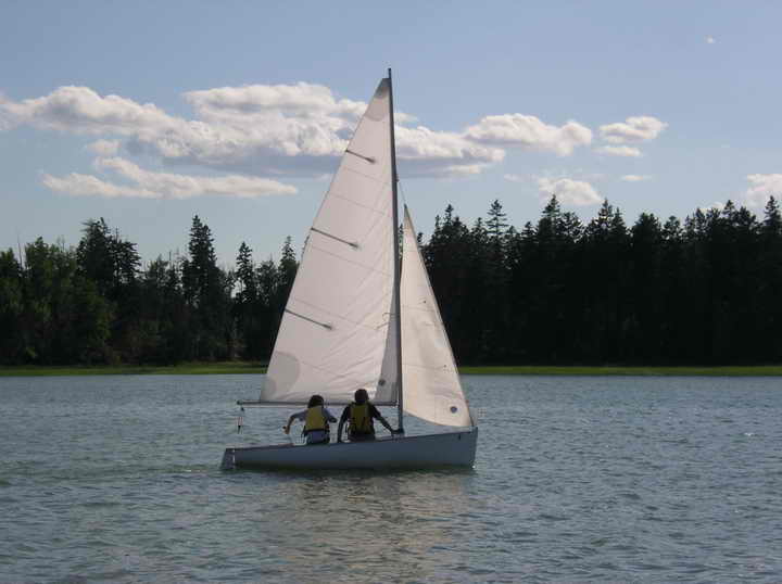 Sailing School