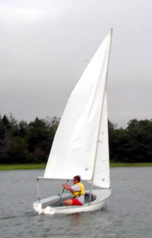 Sailing School