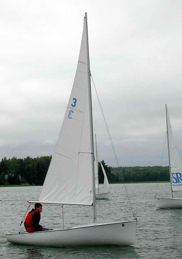 Sailing School