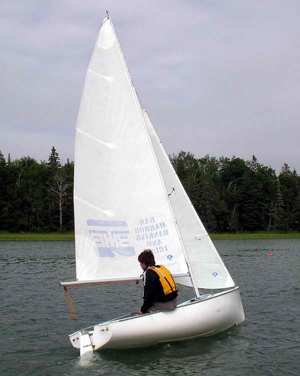 Sailing School