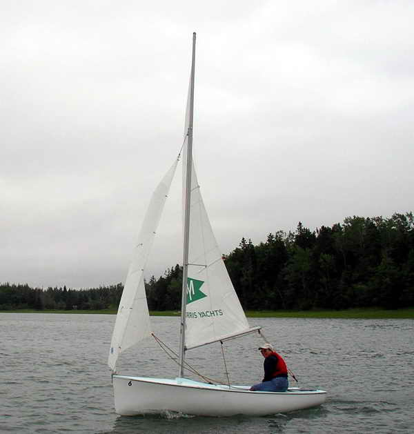Sailing School
