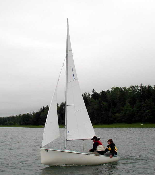 Sailing School