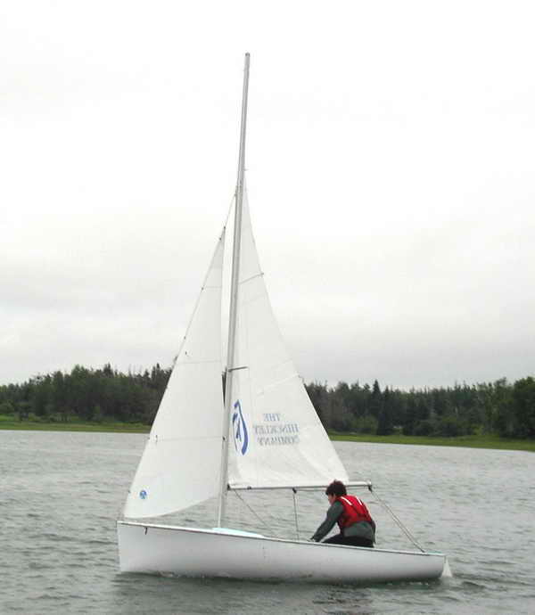Sailing School