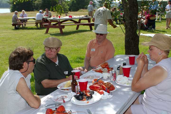 Lobster Bake