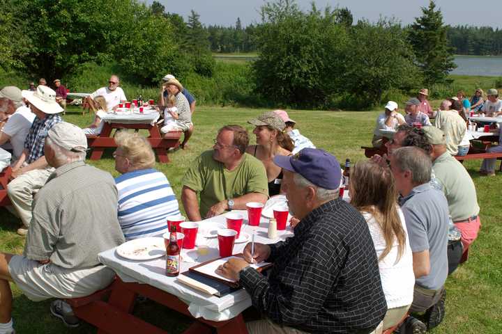 Lobster Bake