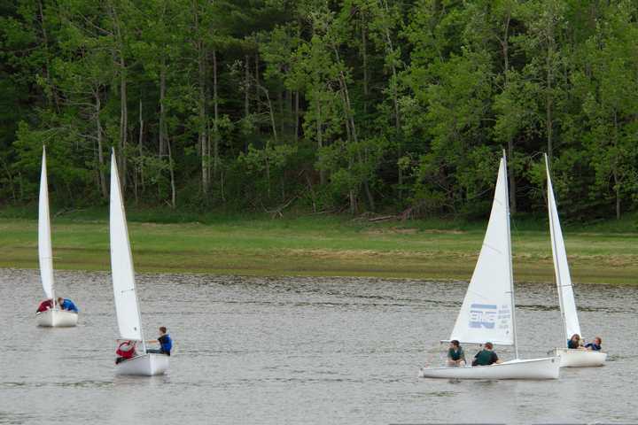 NHS Sailors