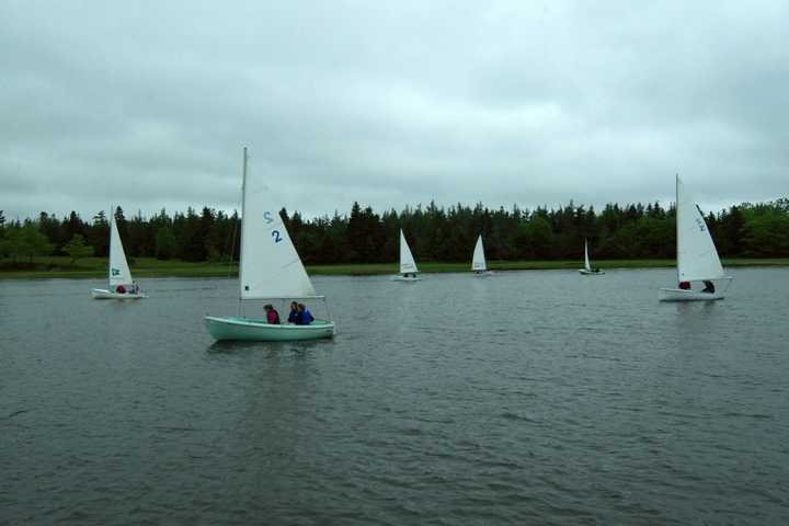 NHS Sailors