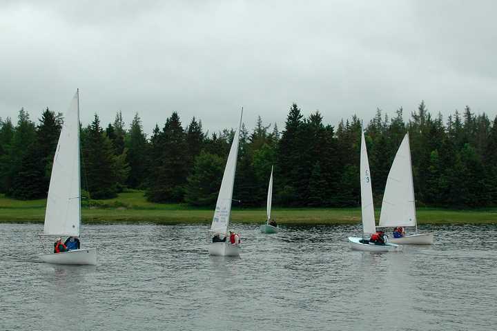 NHS Sailors