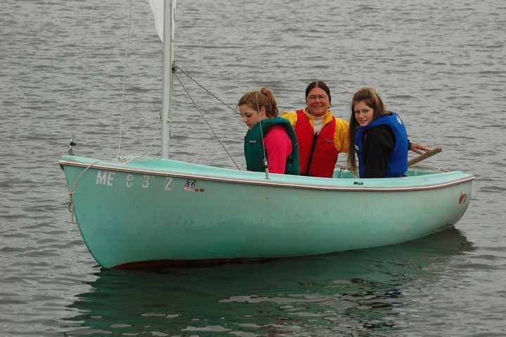 NHS Sailors