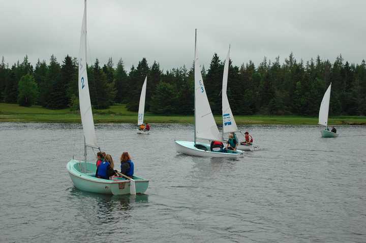 NHS Sailors