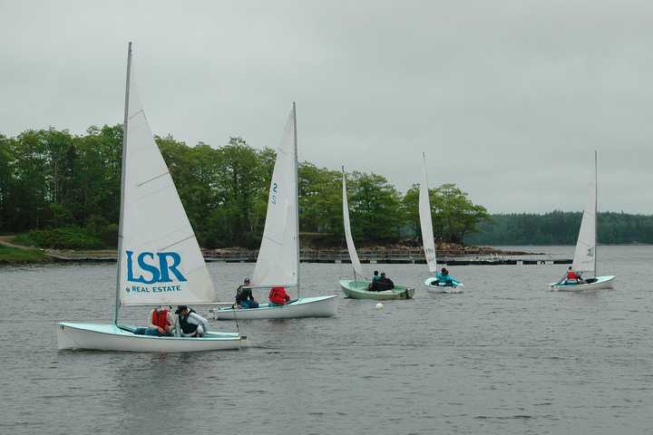 NHS Sailors
